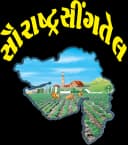 Saurashtra Oil Mill Logo